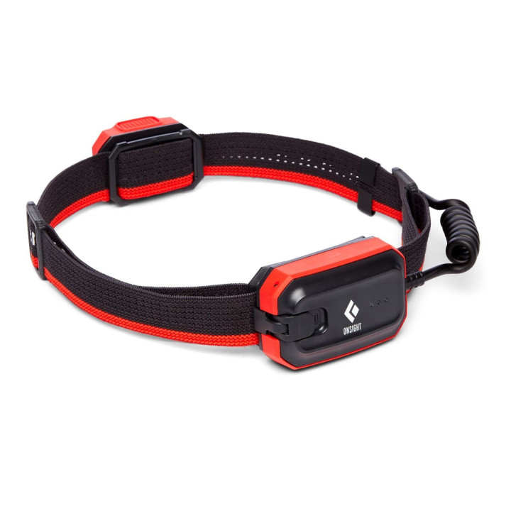 Czołówka BLACK DIAMOND Onsight 375 octane