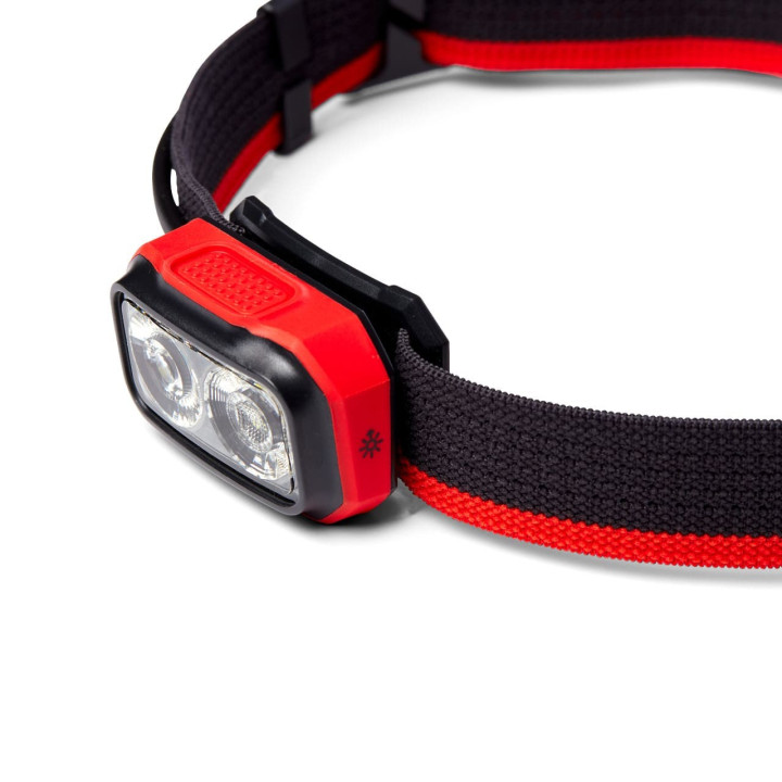 Czołówka BLACK DIAMOND Onsight 375 octane