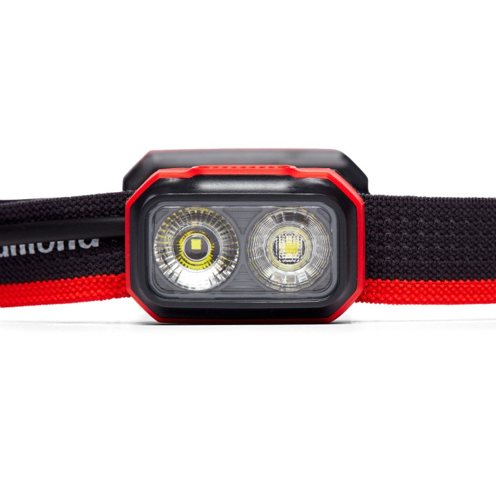 Czołówka BLACK DIAMOND Onsight 375 octane