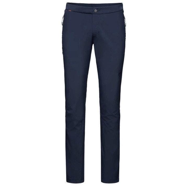 Spodnie MAMMUT Runbold Light Pants Men marine