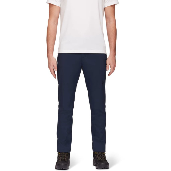 Spodnie MAMMUT Runbold Light Pants Men marine