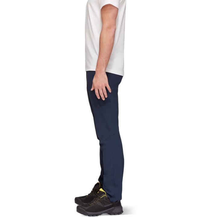 Spodnie MAMMUT Runbold Light Pants Men marine