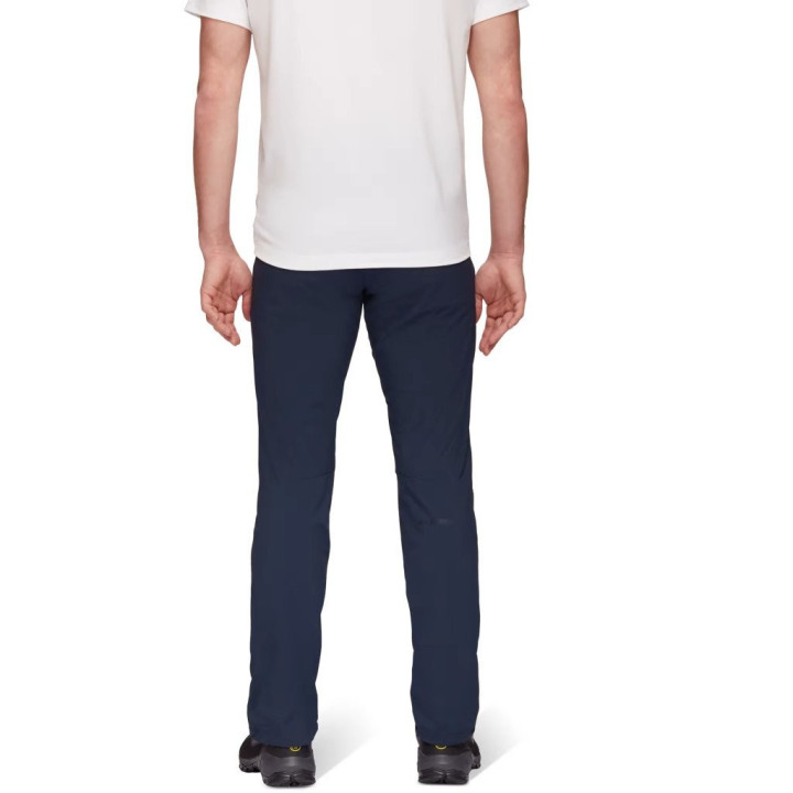 Spodnie MAMMUT Runbold Light Pants Men marine