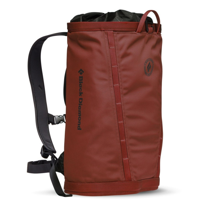 Plecak BLACK DIAMOND Street Creek 20 red oxide