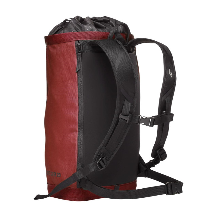 Plecak BLACK DIAMOND Street Creek 20 red oxide