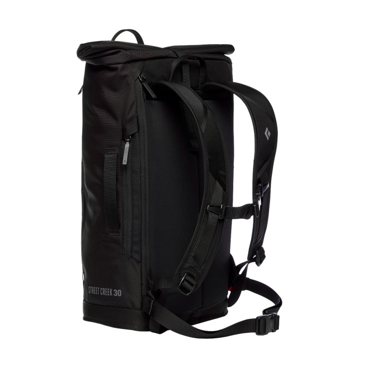 Plecak BLACK DIAMOND Street Creek 30 RT black