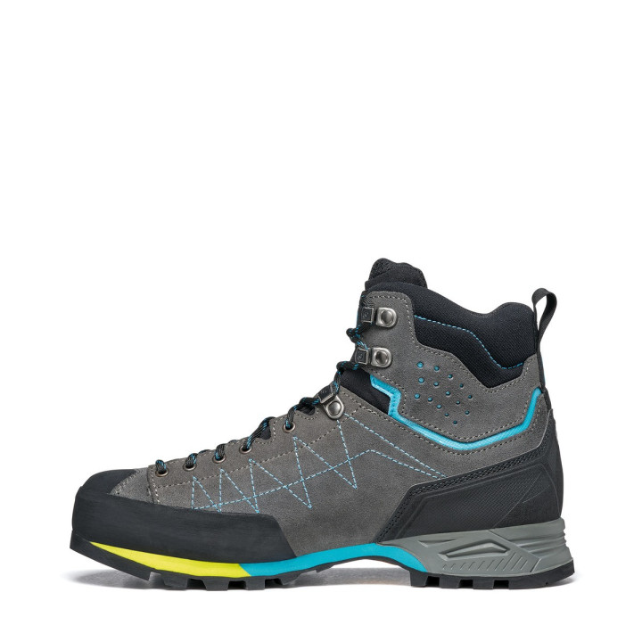 Buty SCARPA Zodiac Plus GTX Wmn shark-maledive