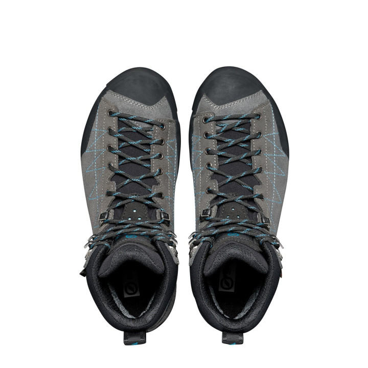 Buty SCARPA Zodiac Plus GTX Wmn shark-maledive