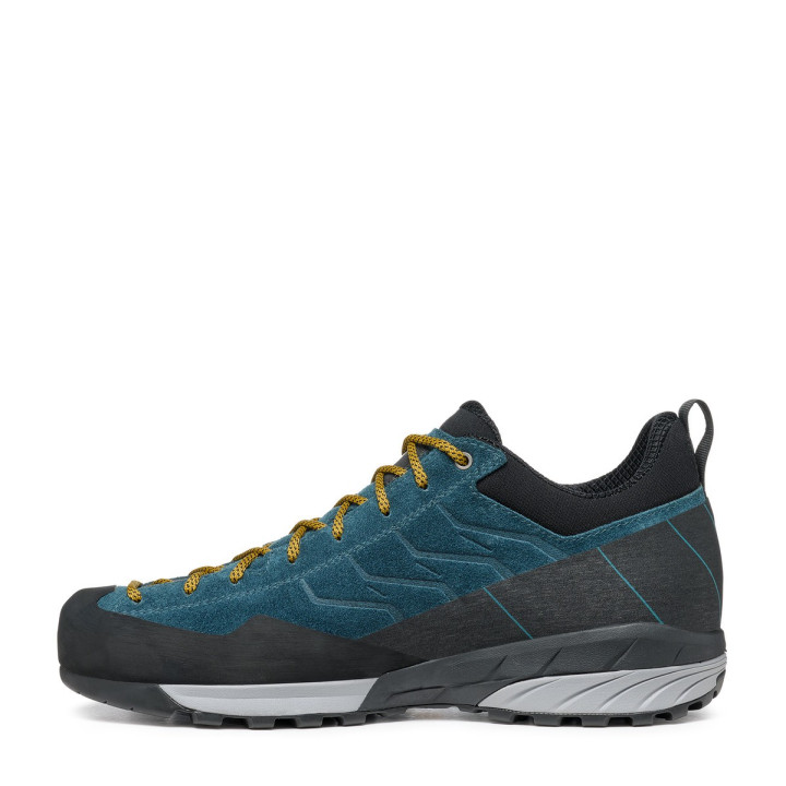 Buty SCARPA Mescalito GTX petrol-petrol