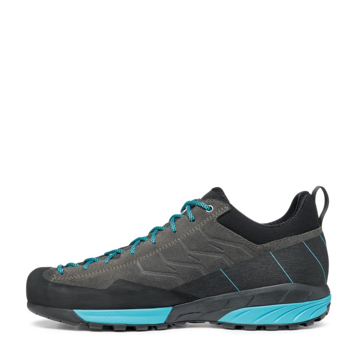 Buty SCARPA Mescalito GTX shark-azure