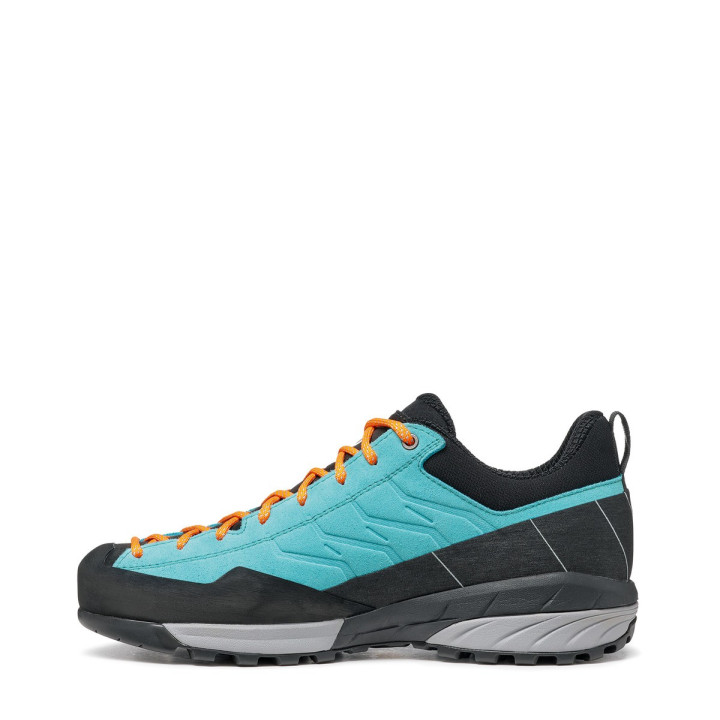 Buty SCARPA Mescalito Women ceramic-gray