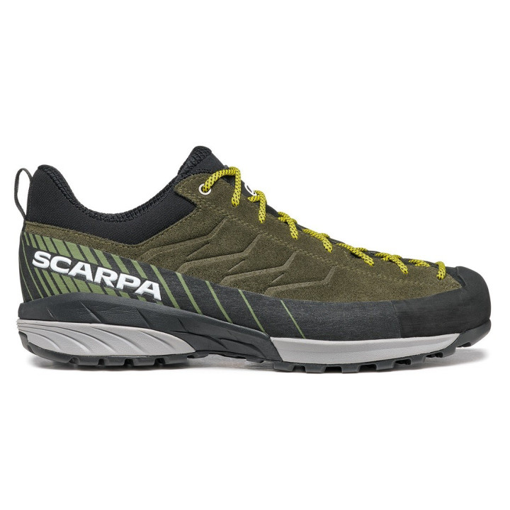 Buty SCARPA Mescalito thyme green-forest