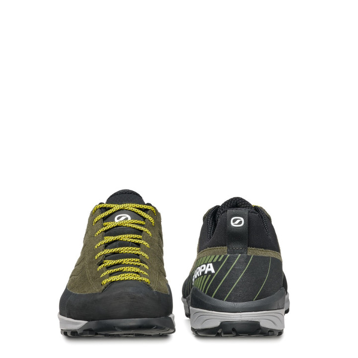 Buty SCARPA Mescalito thyme green-forest