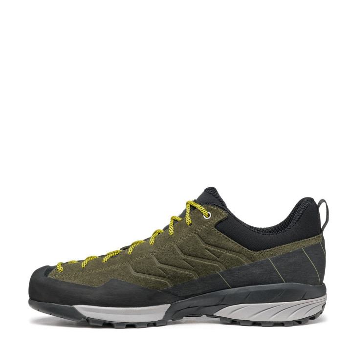 Buty SCARPA Mescalito thyme green-forest