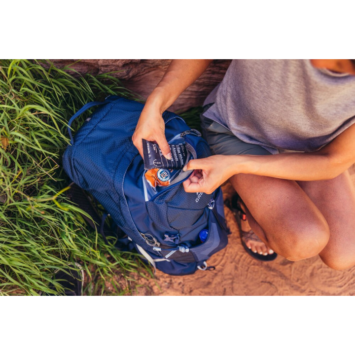 Plecak GREGORY Juno 24 RC vintage blue