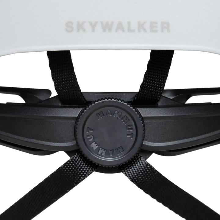 Kask MAMMUT Skywalker 3.0 white
