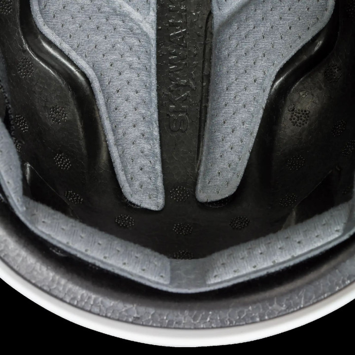 Kask MAMMUT Skywalker 3.0 white