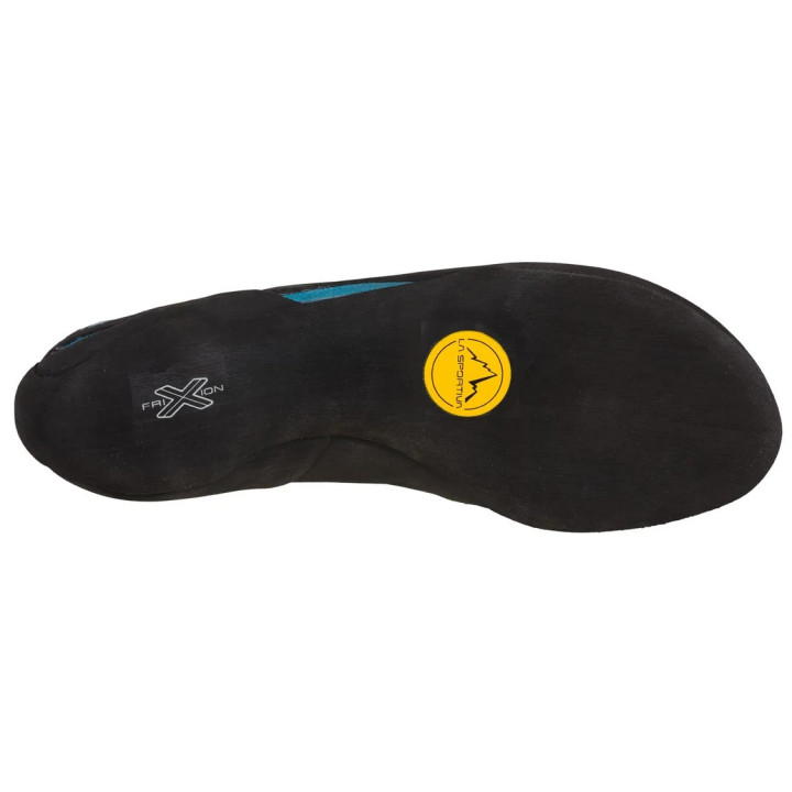 Buty wspinaczkowe La Sportiva Tarantula Woman topaz