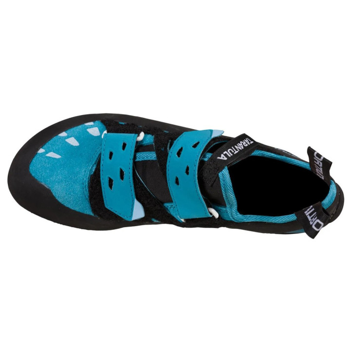 Buty wspinaczkowe La Sportiva Tarantula Woman topaz