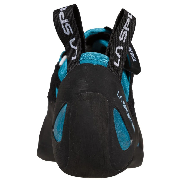 Buty wspinaczkowe La Sportiva Tarantula Woman topaz