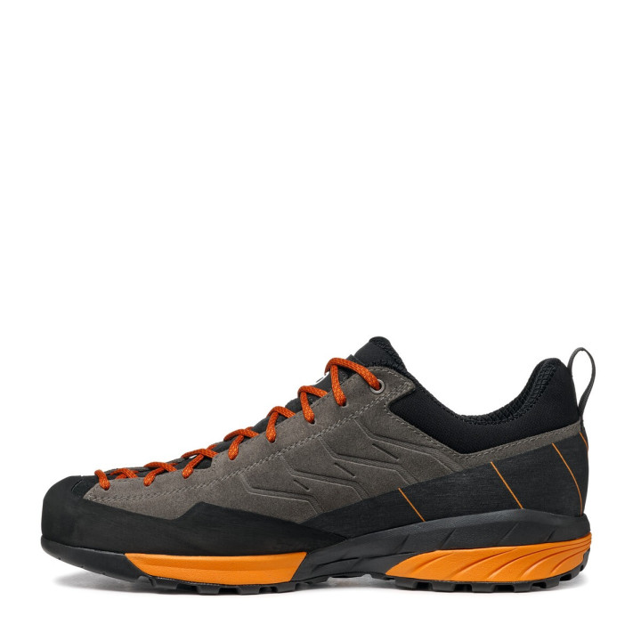 Buty SCARPA Mescalito titanium-mango