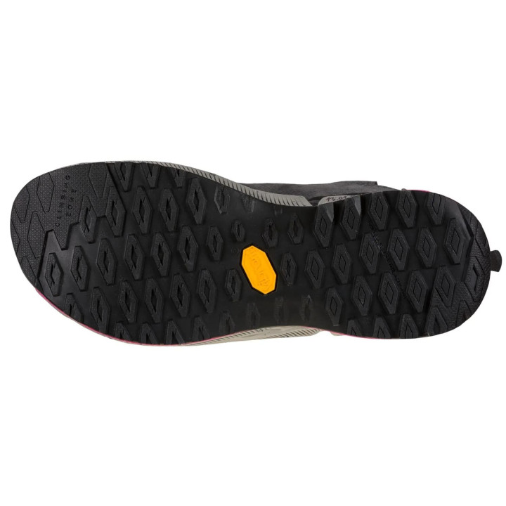 Buty LA SPORTIVA TX2 Evo Leather Woman carbon/red plum