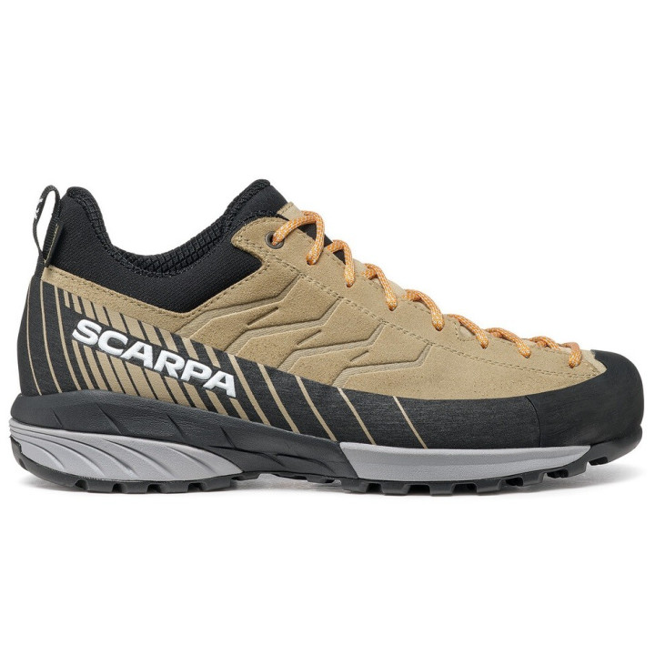 Buty SCARPA Mescalito GTX Women light desert-desert