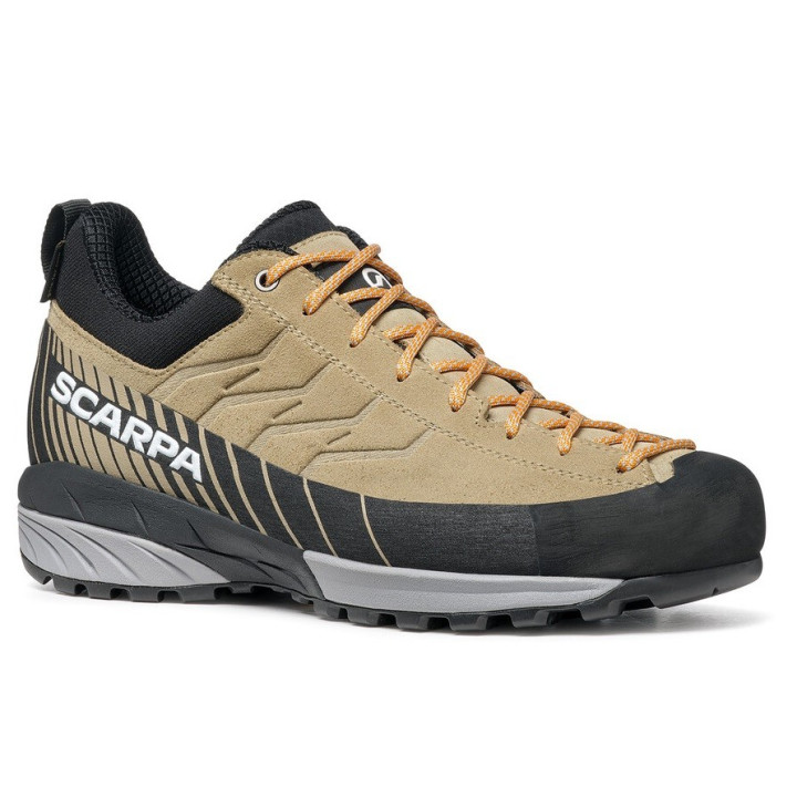 Buty SCARPA Mescalito GTX Women light desert-desert