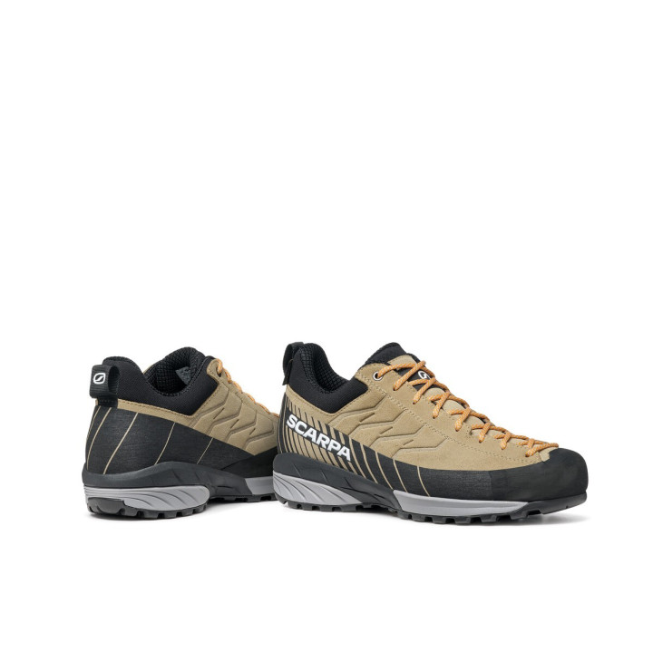 Buty SCARPA Mescalito GTX Women light desert-desert