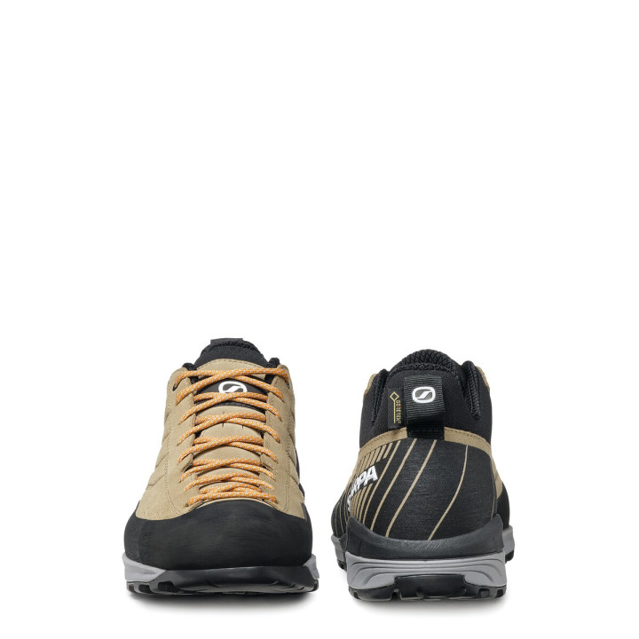Buty SCARPA Mescalito GTX Women light desert-desert