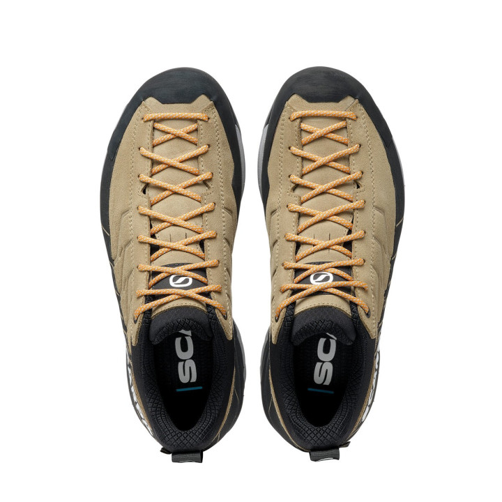 Buty SCARPA Mescalito GTX Women light desert-desert