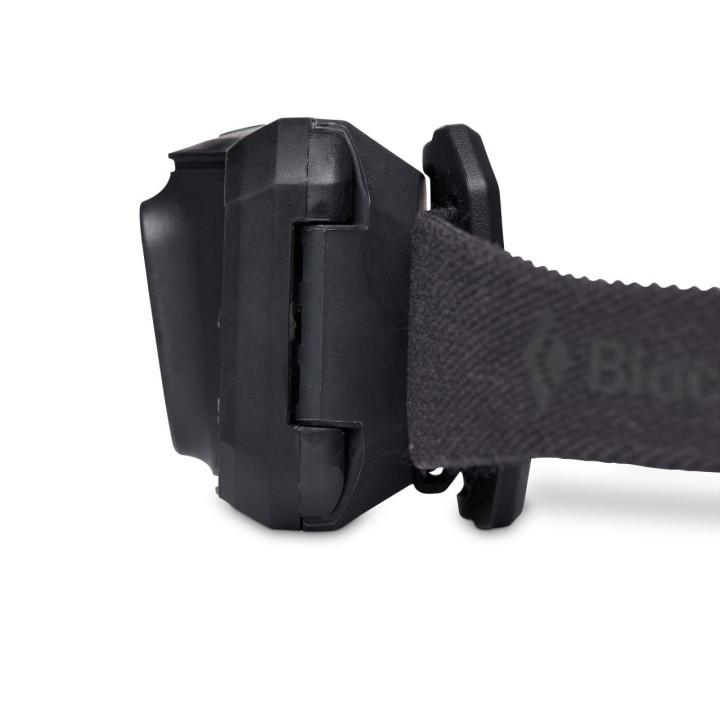 Czołówka BLACK DIAMOND Storm 450 black