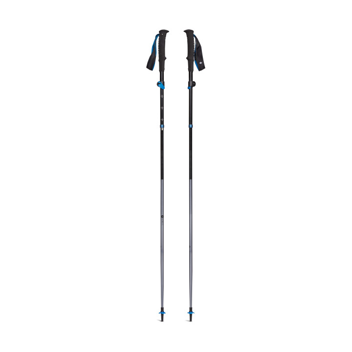 Kije BLACK DIAMOND Distance FLZ
