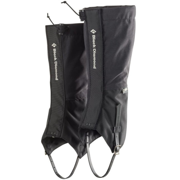 Ochraniacze BLACK DIAMOND Frontpoint GTX