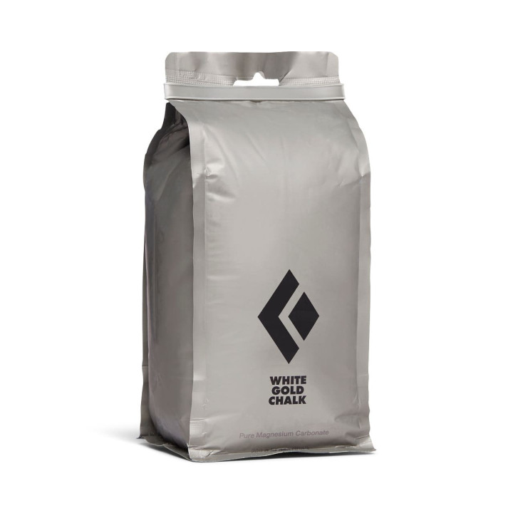 Magnezja BLACK DIAMOND 200 g White Gold Loose Chalk