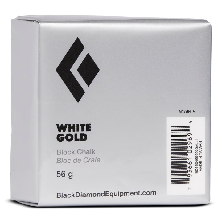 Kostka magnezji BLACK DIAMONG Block Chalk 56 g