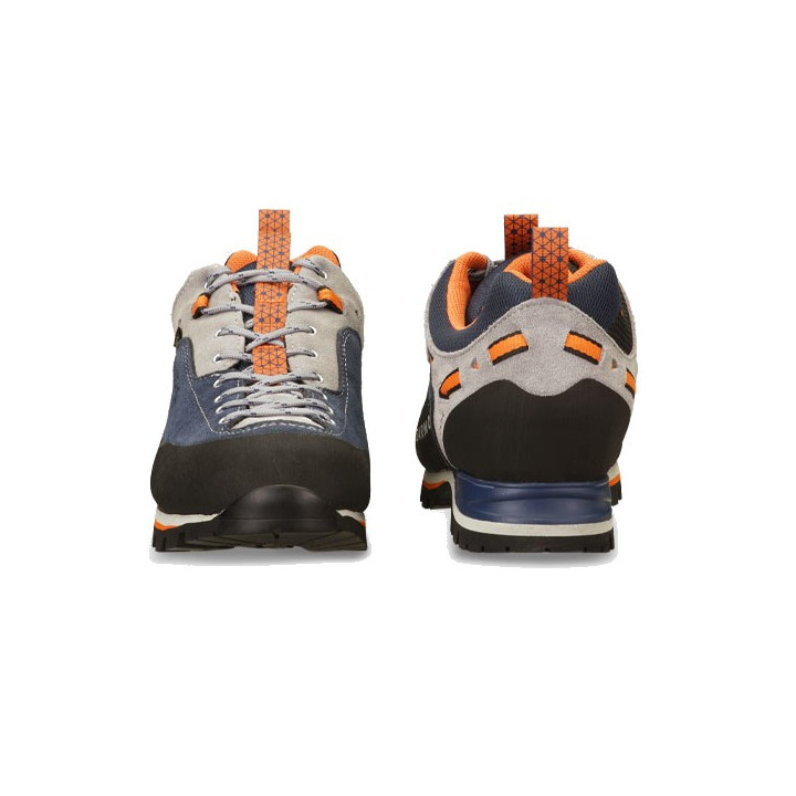 Buty GARMONT Dragontail MNT GTX dark blue/orange