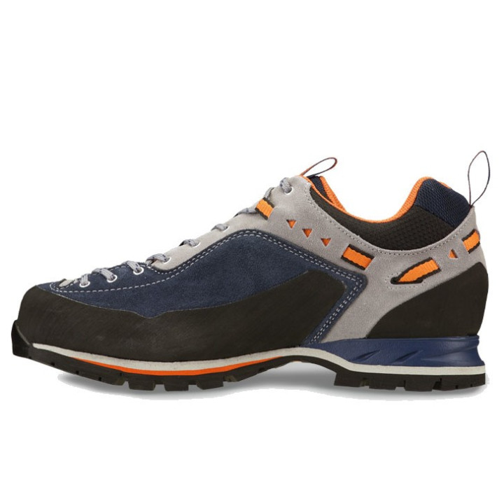 Buty GARMONT Dragontail MNT GTX dark blue/orange
