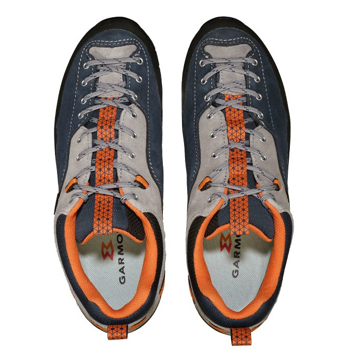 Buty GARMONT Dragontail MNT GTX dark blue/orange