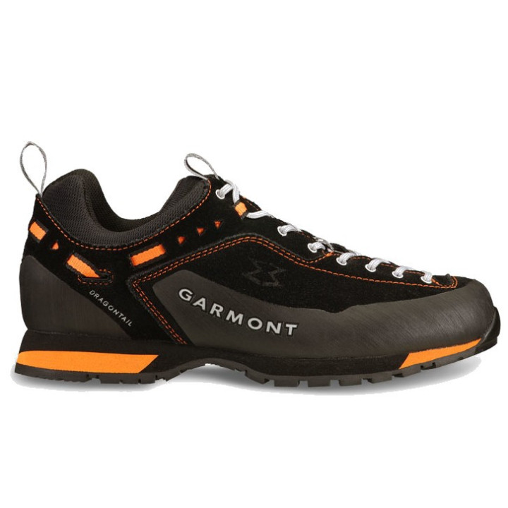 Buty GARMONT Dragontail LT black/orange