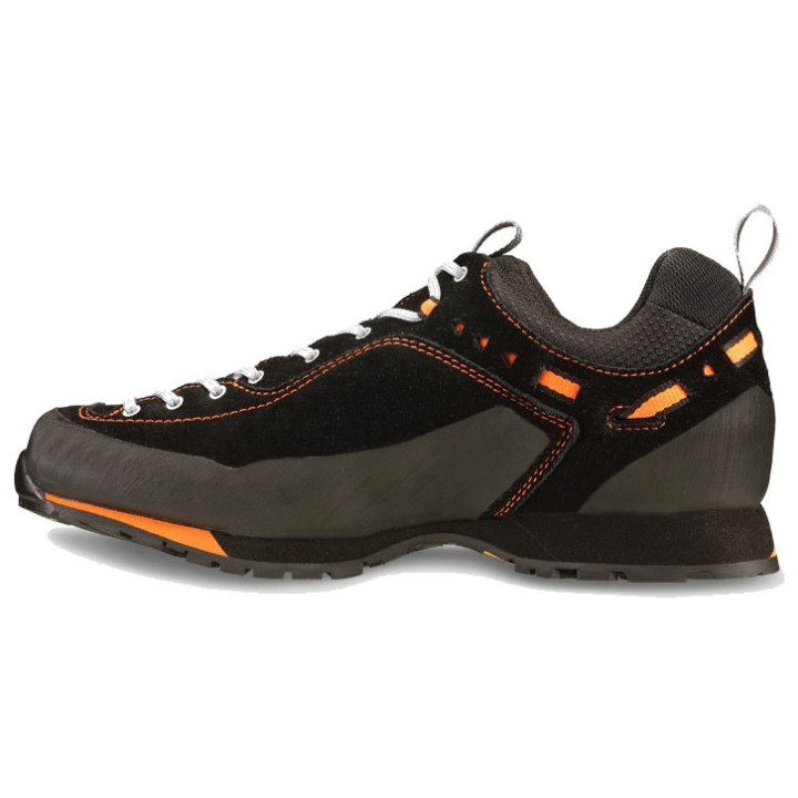 Buty GARMONT Dragontail LT black/orange