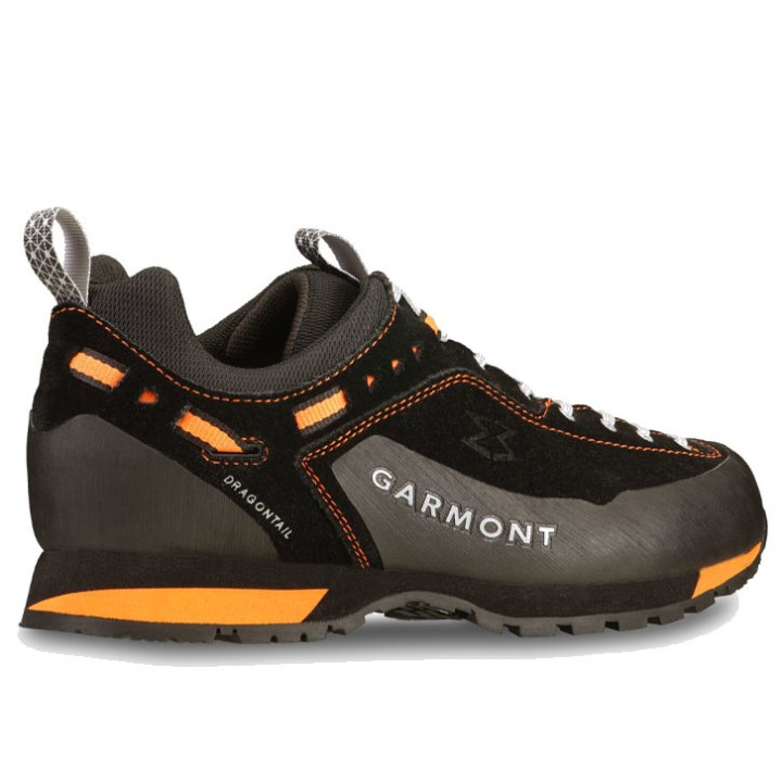 Buty GARMONT Dragontail LT black/orange