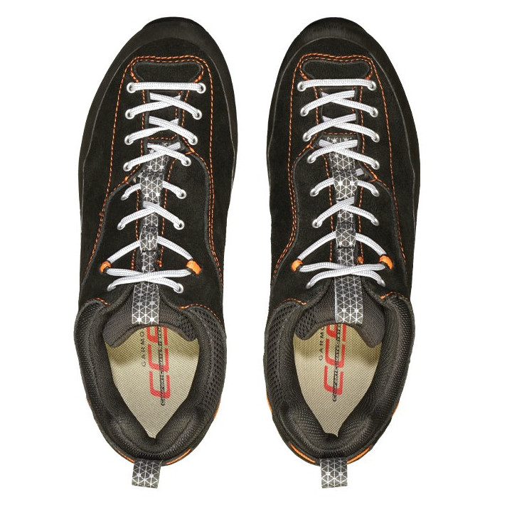 Buty GARMONT Dragontail LT black/orange