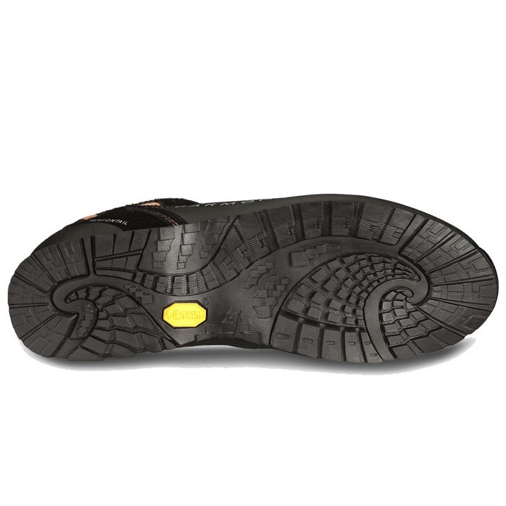 Buty GARMONT Dragontail LT black/orange