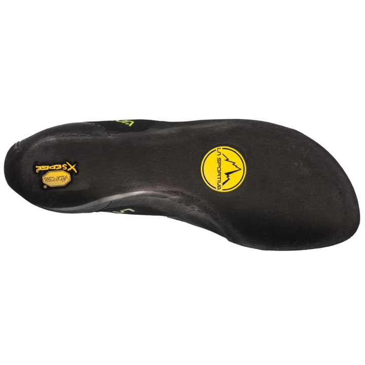Buty wspinaczkowe La Sportiva TC Pro olive
