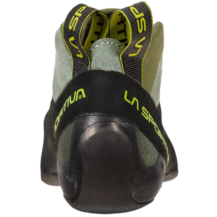 Buty wspinaczkowe La Sportiva TC Pro olive
