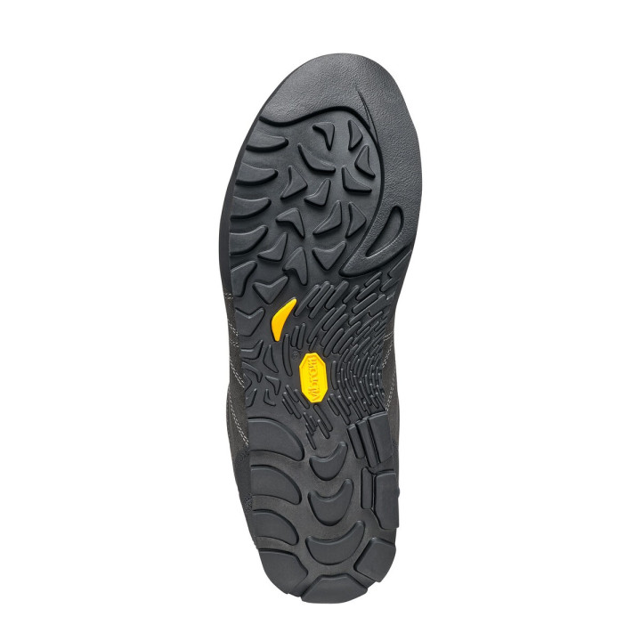Buty SCARPA CRUX shark-tonic-gray