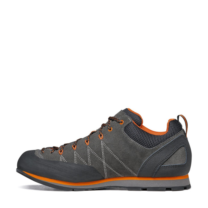 Buty SCARPA CRUX shark-tonic-gray