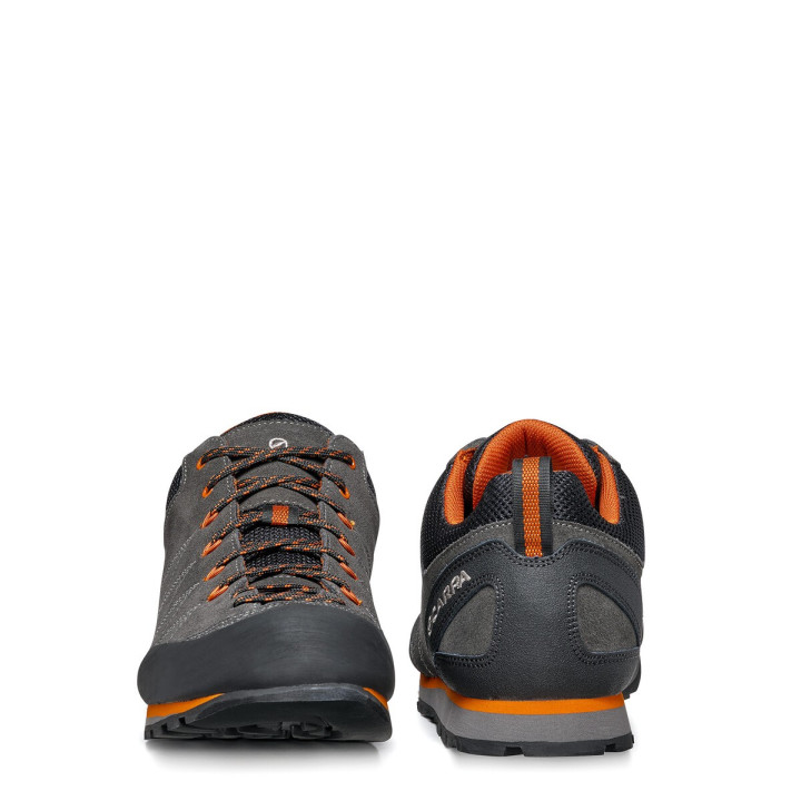 Buty SCARPA CRUX shark-tonic-gray