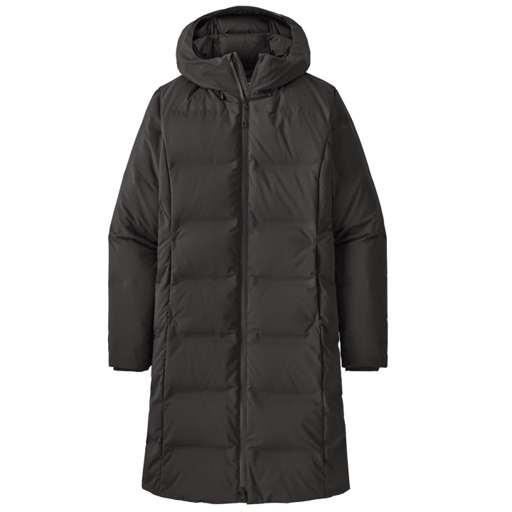 Kurtka PATAGONIA Jackson Glacier Parka Women black